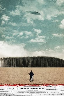 Transit Conjunction movie poster