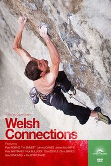 Welsh Connections movie poster