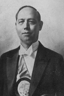 Enrique Olaya Herrera profile picture