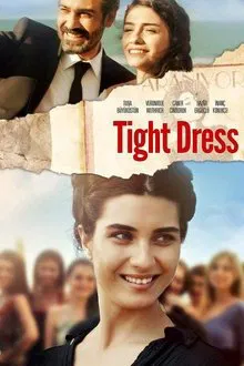 Tight Dress movie poster