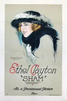 Sham movie poster
