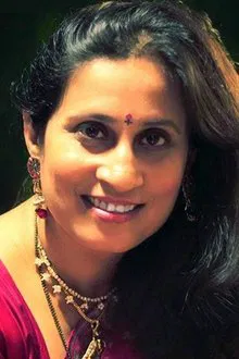 Supriya Vinod profile picture