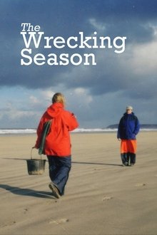 The Wrecking Season movie poster