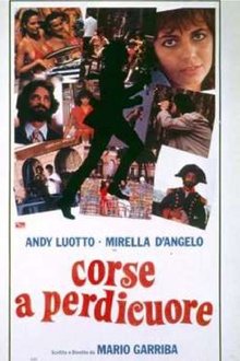 Lessons for the Lovelorn movie poster