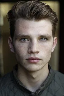 Joe Ashman profile picture