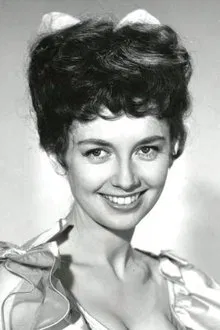 Annie Birgit Garde profile picture