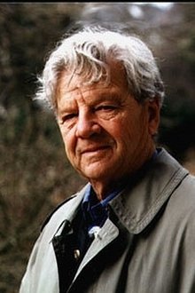Irenäus Eibl-Eibesfeldt profile picture