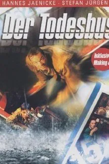 The Deathbus movie poster