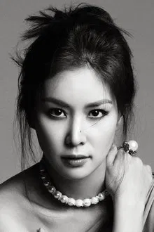 Foto de perfil de Ko So-young