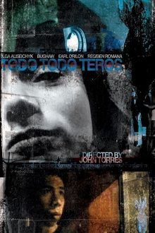 Todo Todo Teros movie poster