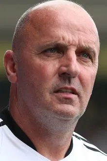 Foto de perfil de Paul Cook