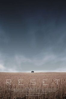 Reset movie poster