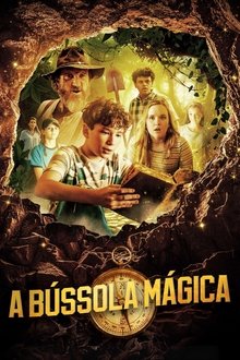 Poster do filme A Bússola Mágica