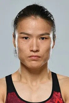 Weili Zhang profile picture