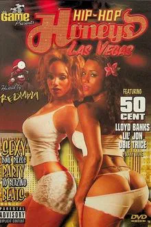 Hip-Hop Honeys | Las Vegas movie poster