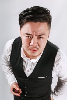 Han Yezhou profile picture