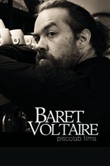 Baret Voltaire tv show poster