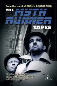 Myth Runner movie poster