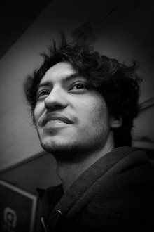 Cristobal Fernandez De Alba profile picture