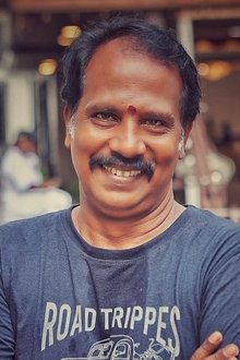 Visithran profile picture