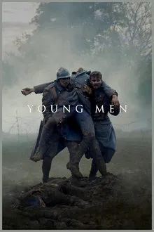 Young Men movie poster