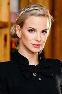 Gerli Rosenfeld profile picture