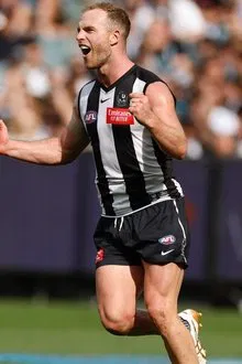 Tom Mitchell profile picture
