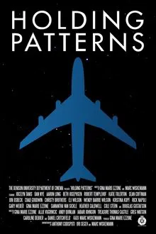 Holding Patterns movie poster