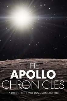 The Apollo Chronicles tv show poster