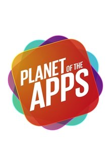 Planet of the Apps tv show poster