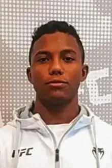 Mairon Santos profile picture