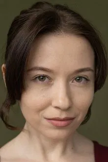 Alexandra Kazimirova profile picture