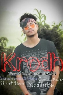 Krodh movie poster