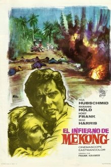 Mission To Hell movie poster
