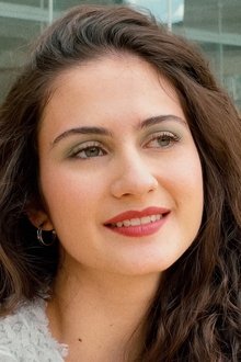 Foto de perfil de Geovana Santiago