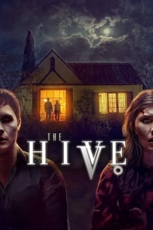 The Hive movie poster