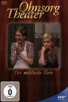 Ohnsorg Theater - Der möblierte Herr movie poster