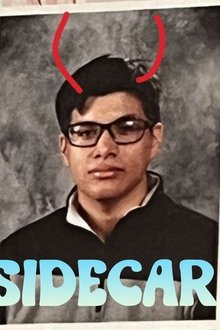 Sidecar movie poster