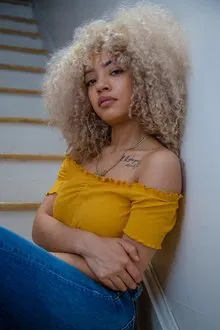 Foto de perfil de Juanialys Corsino