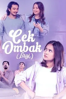 Cek Ombak ( Lagi ) movie poster