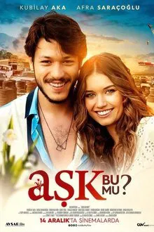 Is This Love? movie poster