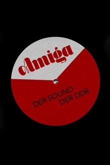 Amiga - Der Sound der DDR movie poster