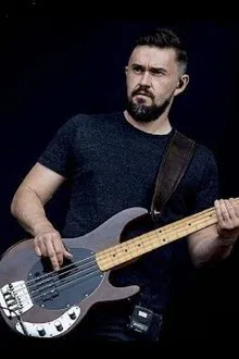 Mike Hogan profile picture