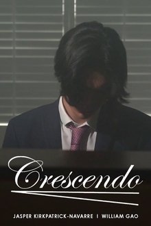Crescendo movie poster