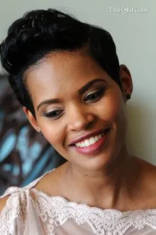 Gail Mabalane profile picture
