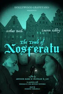 The Tomb of Nosferatu movie poster