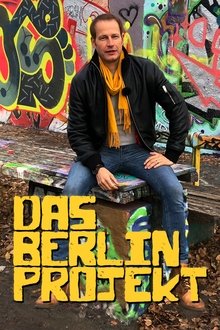 Das Berlin Projekt tv show poster