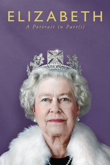 Elizabeth: A Portrait in Part(s) movie poster