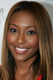 Nicole Narain profile picture