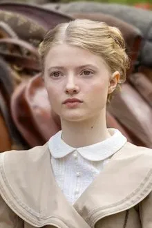 Josefína Marková profile picture